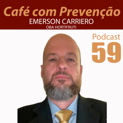 Café Com Prevenção