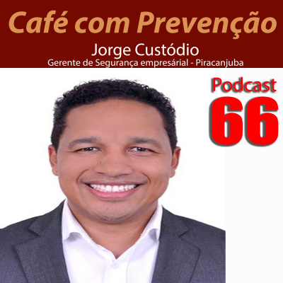 Café Com Prevenção