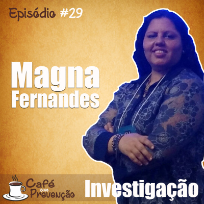Café Com Prevenção