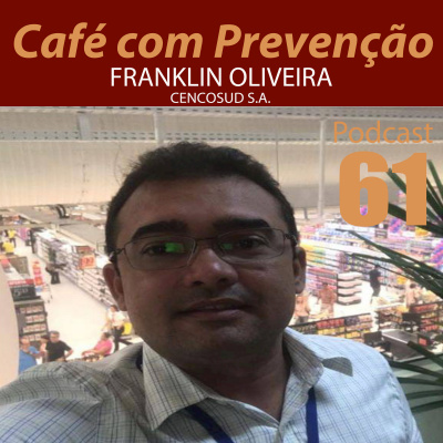 Café Com Prevenção