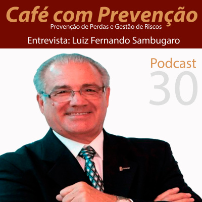 Café Com Prevenção