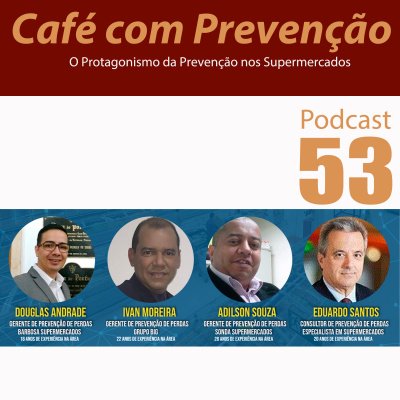 Café Com Prevenção