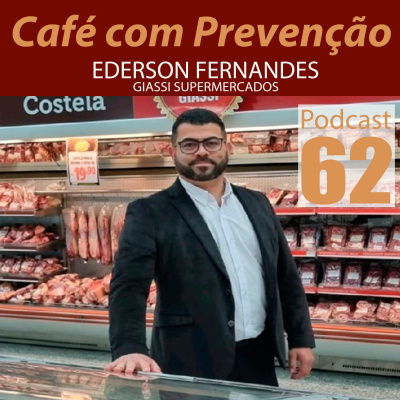 Café Com Prevenção