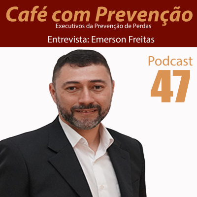 Café Com Prevenção