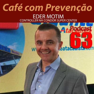 Café Com Prevenção