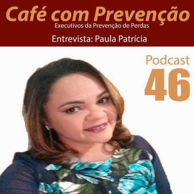 Café Com Prevenção