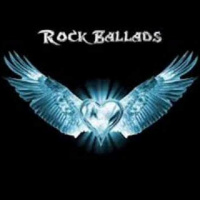 Rock Ballads One