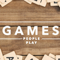 Games People Play | Scrabble | Pastor Zach Thompson | 072218