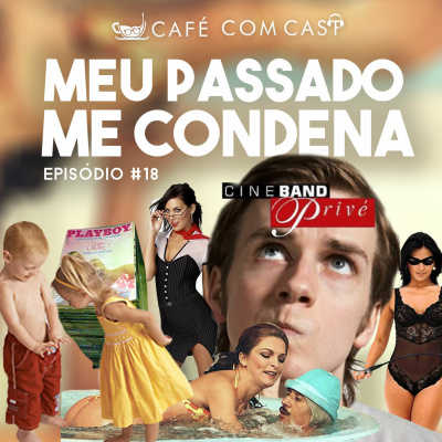 Café Com Cast