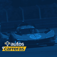 Detroit, España, LeMans
