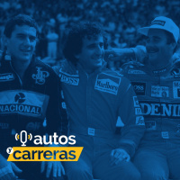 ¿Cuándo fue competitiva y emocionante la F1?