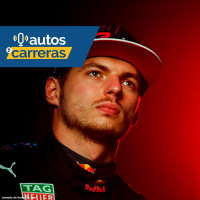 ¿Por qué ganó Verstappen?