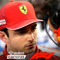Ferrari sacrificará a Leclerc