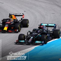 RedBull cayó en la trampa