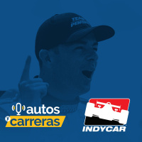 Reporte Indycar - Ganassi Vs Penske