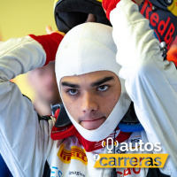 Montoya está de regreso