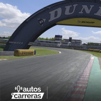 ep 240. Calderon y Gutierrez hablan de #Racing4TheCrew