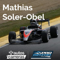 ¿Que tienen en común Daniel Ricciardo y Mathias Soler-Obel?