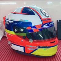 Esquirlas de Gran Bretaña y Montoya vuelve a Imola