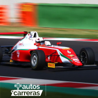 ¿Qué está corriendo Montoya?