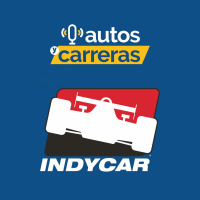 Reporte Indycar - Texas #Xpel375