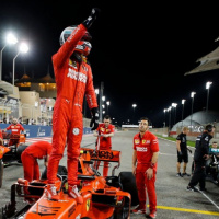 Leclerc Y Mathias Soler-Obel En Corto Circuito