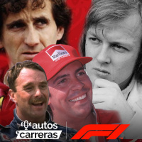 Cuartos de final - Sabes qué relación entre estos paises y las carreras