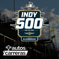 500 Millas de gloria