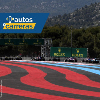 Paul Ricard O Road America