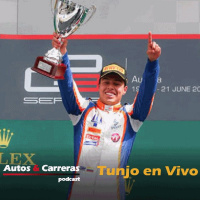 Tunjo En Vivo