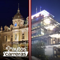 Del Boulevard Albert a Main Street