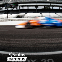 Dixon el más rápido, Alonso contra el muro