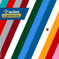 Los colores de las carreras