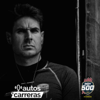 103rd Indy 500 - Día 1