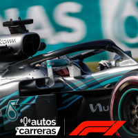 ¿Qué tan lento está Hamilton en México?