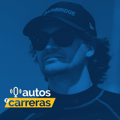 Autos Y Carreras