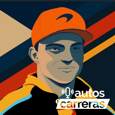 Autos Y Carreras