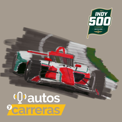 Autos Y Carreras