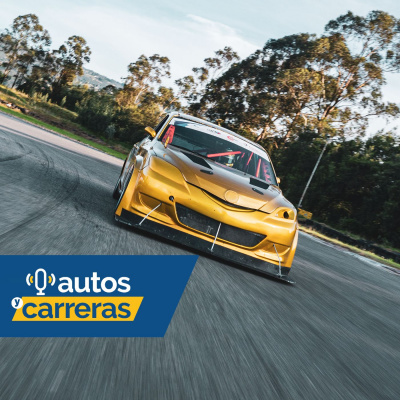 Autos Y Carreras
