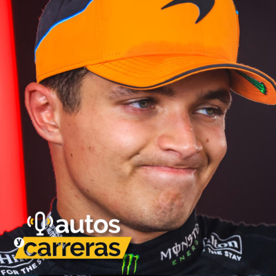 Autos Y Carreras