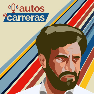 Autos Y Carreras