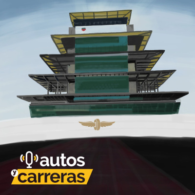 Autos Y Carreras