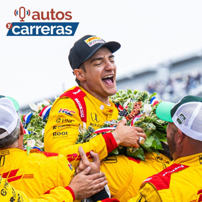 Autos Y Carreras