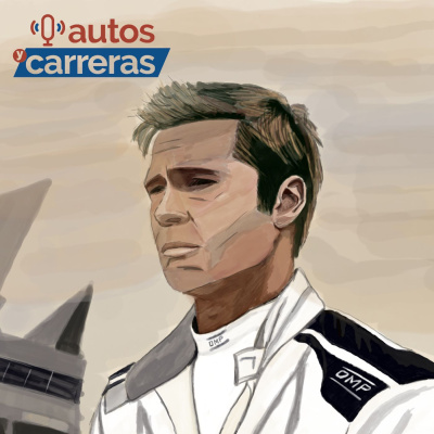 Autos Y Carreras
