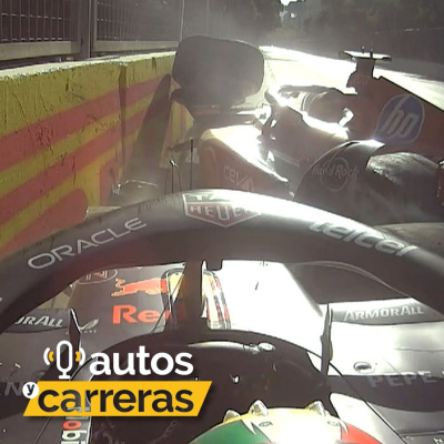 Autos Y Carreras