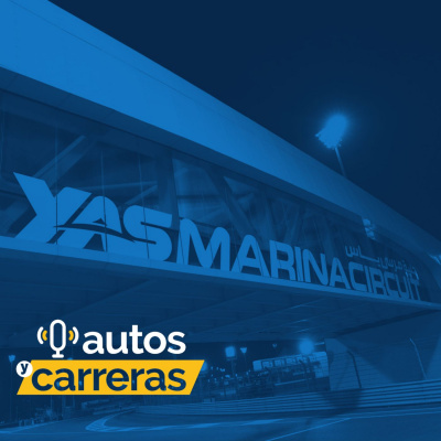 Autos Y Carreras