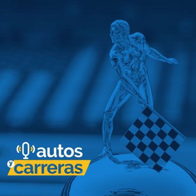 Autos Y Carreras