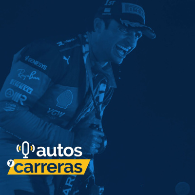 Autos Y Carreras
