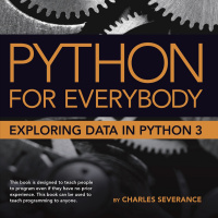 Python For Everybody (audio/py4e)