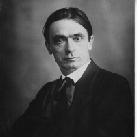 CW 278 Eurythmy as Visible Singing: Lecture 3: Melodic Movement the ensouling of the three dimensions through pitch, rhythm and beat. (Dornach, 21 February 1924) by Rudolf Steiner